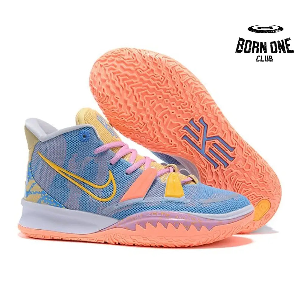 NIKE KYRIE 7 x EXPRESSIONS