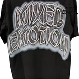 Camiseta Mixed Emotion