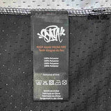 Camiseta Syna World College Jersey Black/White