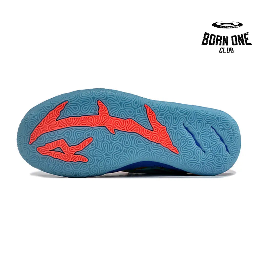 PUMA LAMELO BALL MB.03 x GUTTERMELO