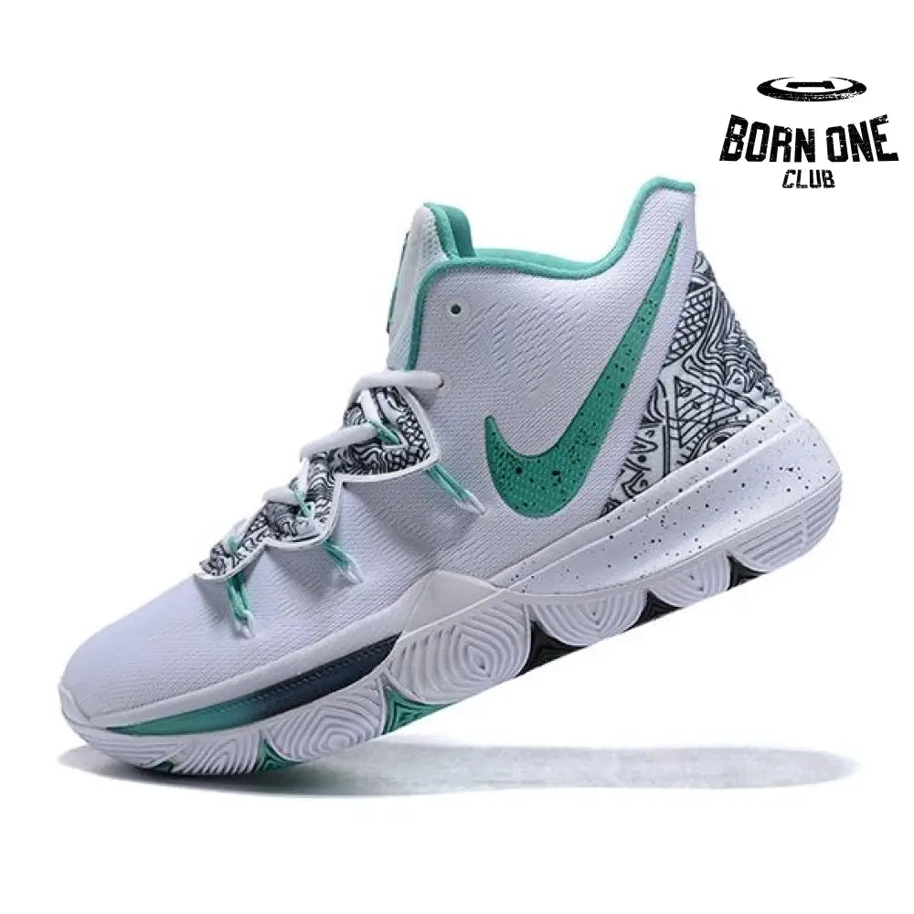 NIKE KYRIE 5 x HAND OF FATIMA