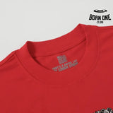 Camiseta Cough Syrup