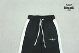 Calça Amiri Always On Point Track Black