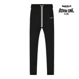 Calça Amiri Always On Point Track Black