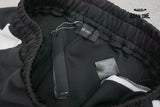 Calça Amiri Always On Point Track Black