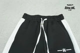 Calça Amiri Always On Point Track Black