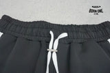 Calça Amiri Always On Point Track Black
