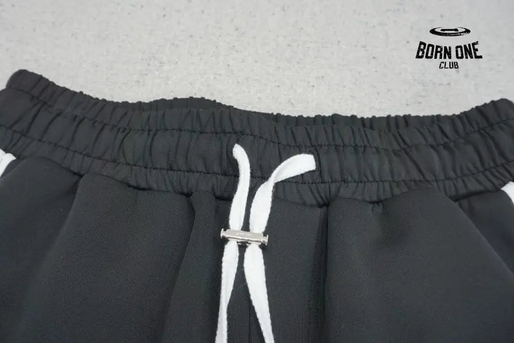 Calça Amiri Always On Point Track Black