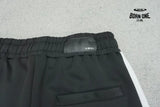 Calça Amiri Always On Point Track Black
