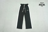 Calça Amiri Always On Point Track Black