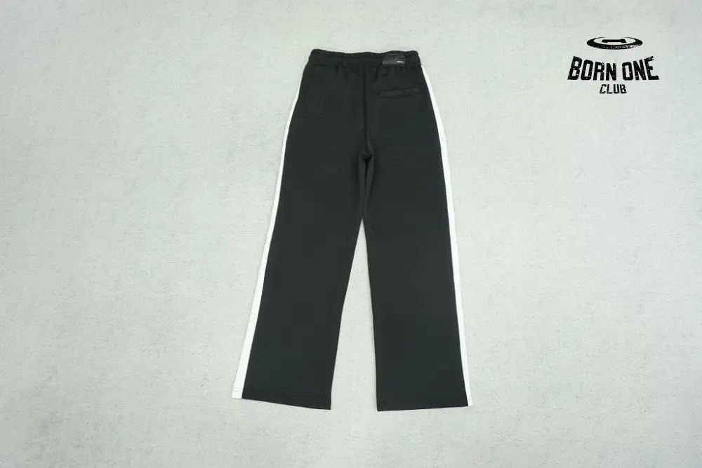 Calça Amiri Always On Point Track Black