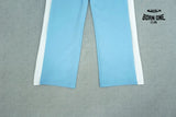 Calça Amiri Always On Point Track Blue