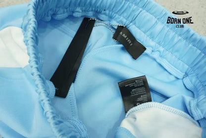 Calça Amiri Always On Point Track Blue