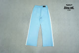 Calça Amiri Always On Point Track Blue
