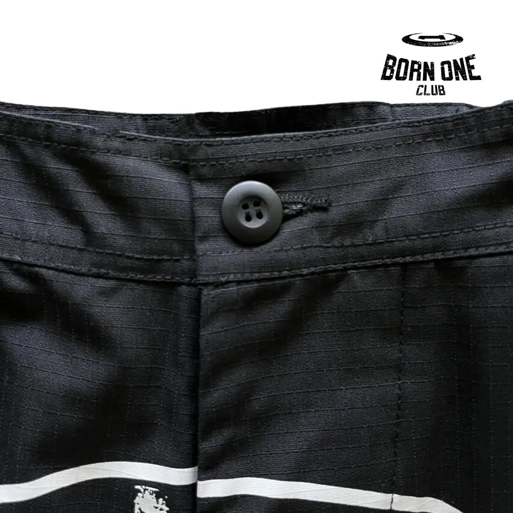 Calça Corteiz 4 Star Cargos