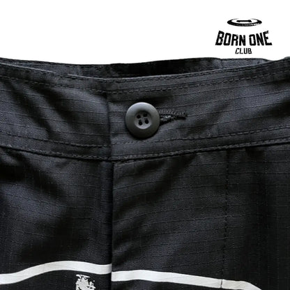 Calça Corteiz 4 Star Cargos
