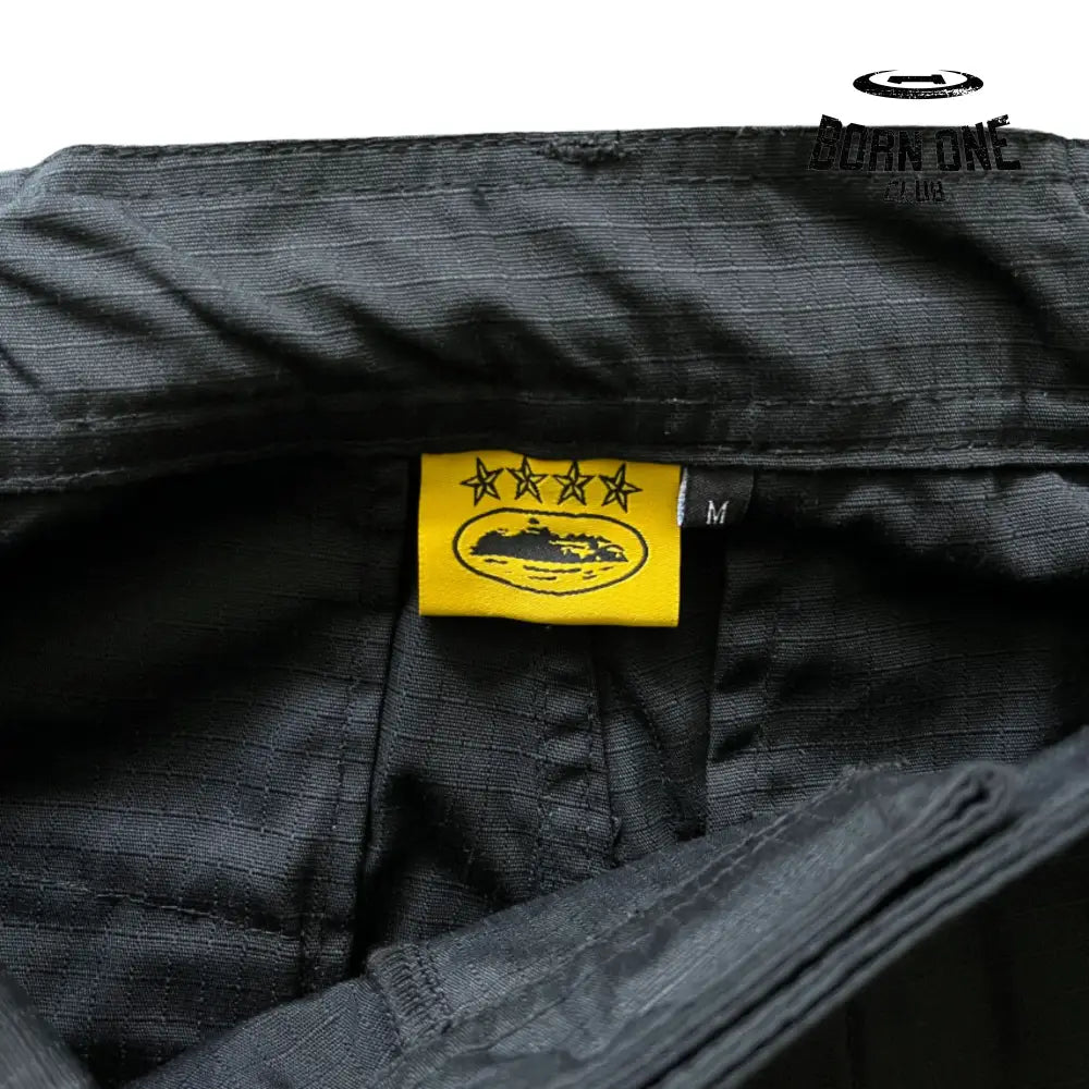 Calça Corteiz 4 Star Cargos