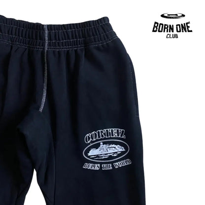 Calça Corteiz Alcatraz Jogging