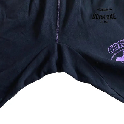 Calça Corteiz Alcatraz Jogging