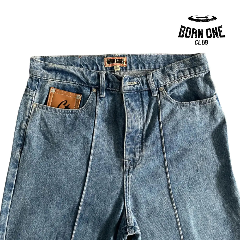 Calça Corteiz Denim Jeans