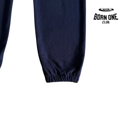 Calça Corteiz Eagle Three Dimensional Print