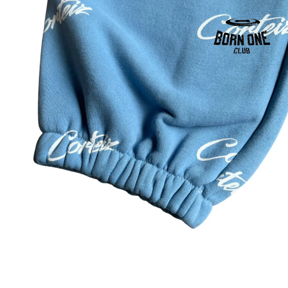 Calça Corteiz Joggers