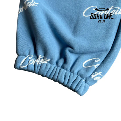 Calça Corteiz Joggers