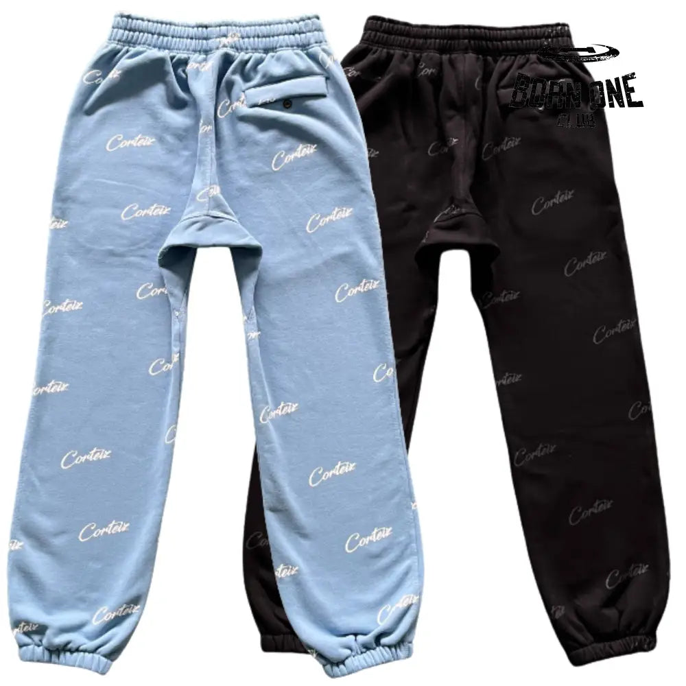 Calça Corteiz Joggers
