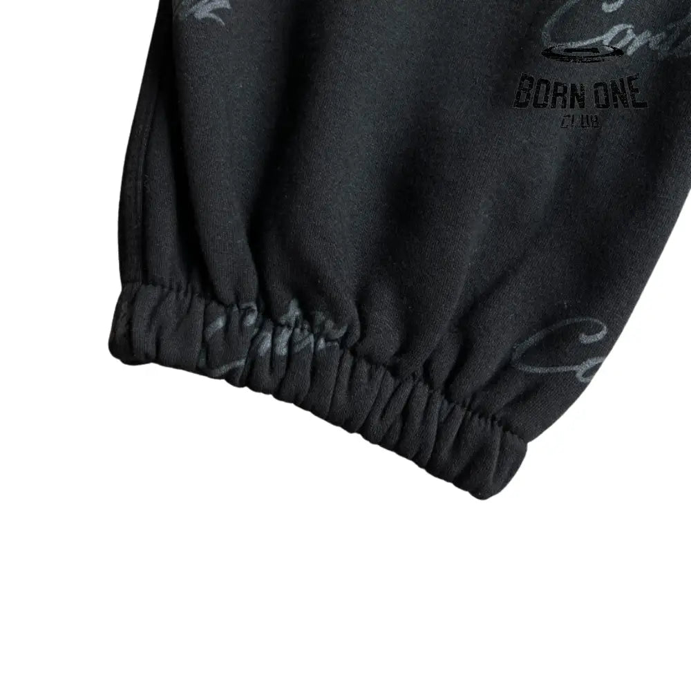 Calça Corteiz Joggers