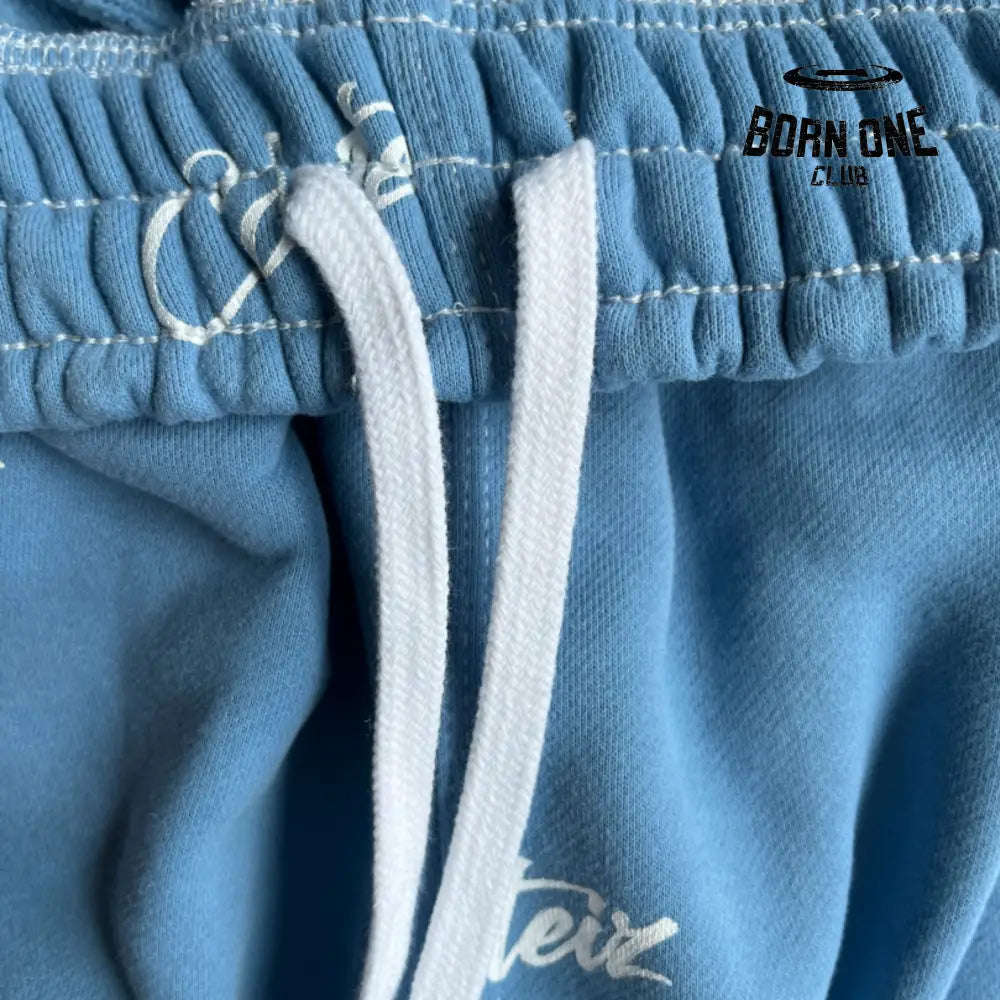 Calça Corteiz Joggers
