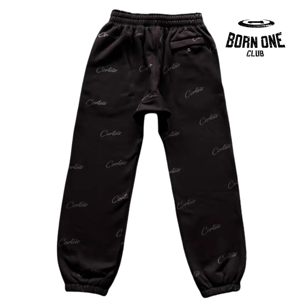Calça Corteiz Joggers