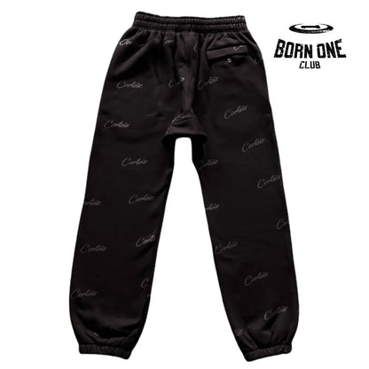 Calça Corteiz Joggers