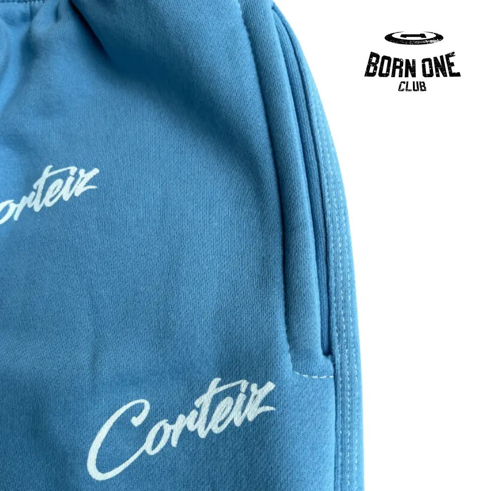 Calça Corteiz Joggers