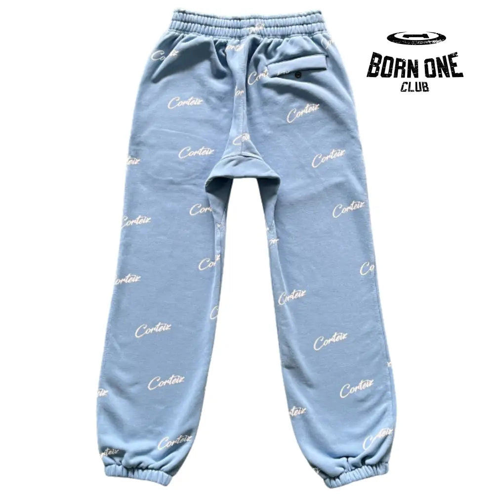 Calça Corteiz Joggers