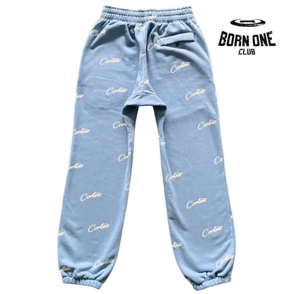 Calça Corteiz Joggers