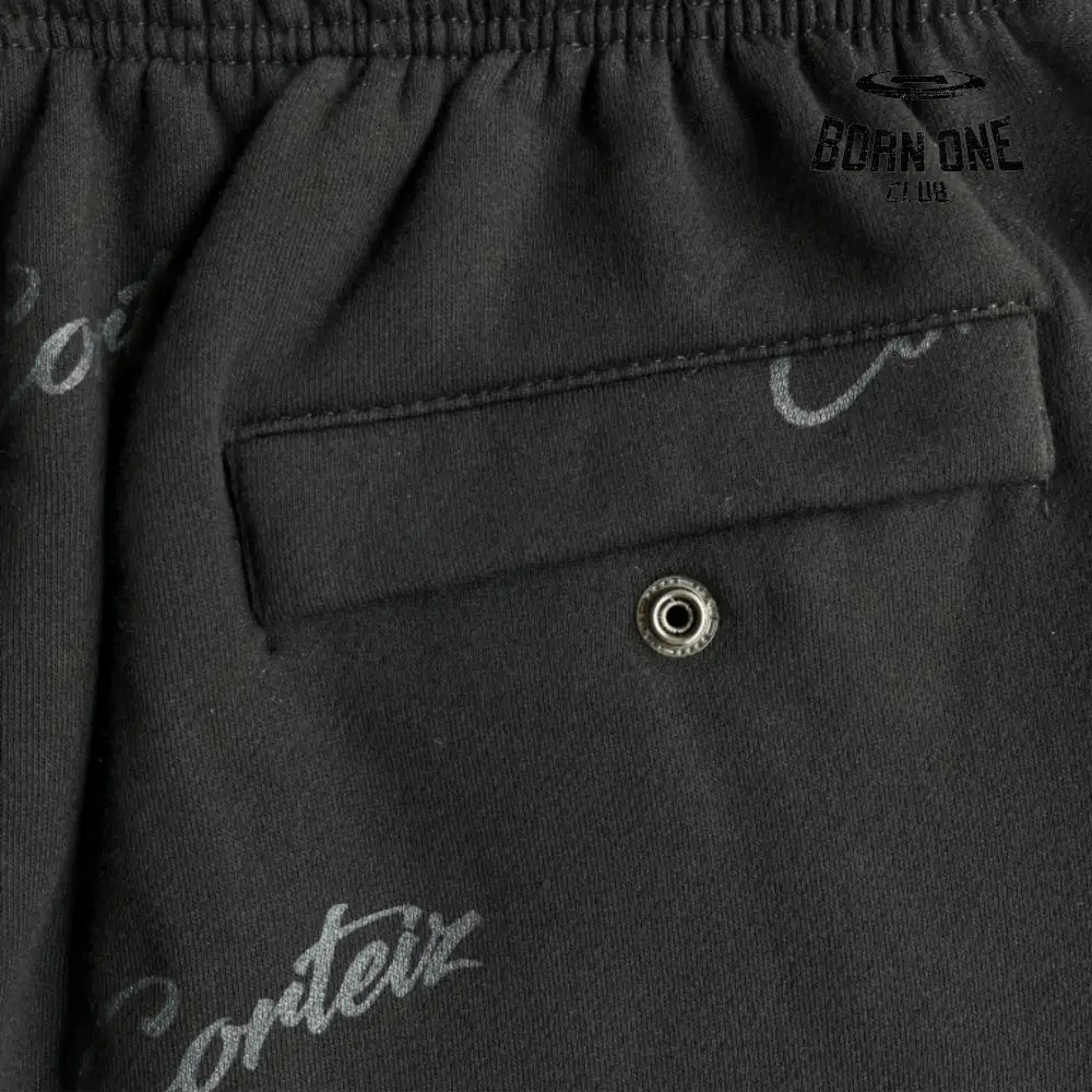 Calça Corteiz Joggers