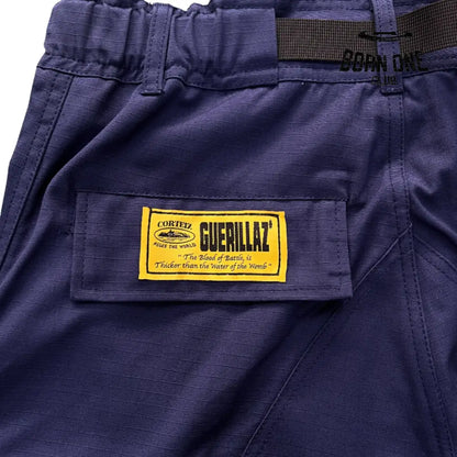 Calça Corteiz Navy Blue