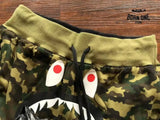 Calça Dulpa Face BAPE x OVO