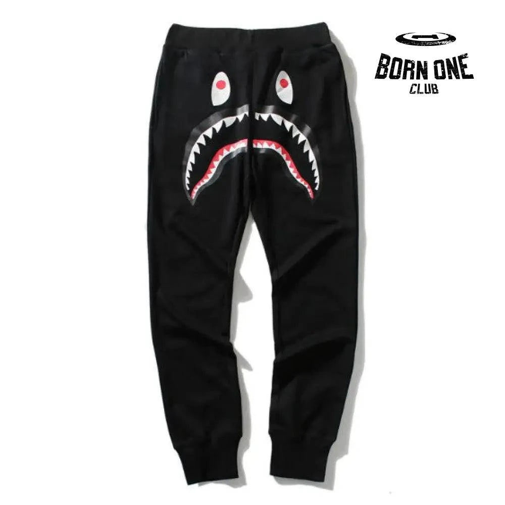 Calça Dulpa Face BAPE x OVO