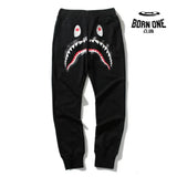 Calça Dulpa Face BAPE x OVO