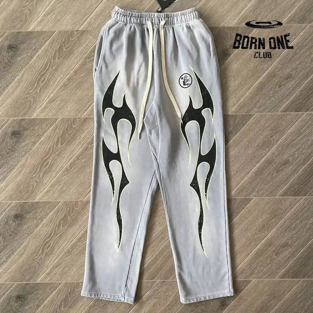 Calça Hellstar