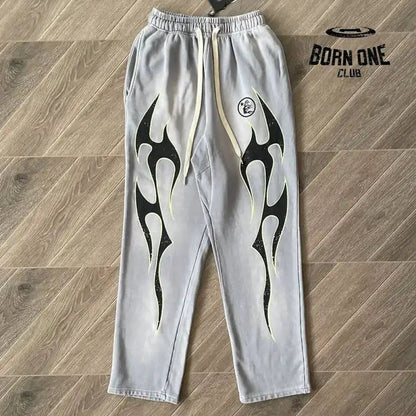 Calça Hellstar
