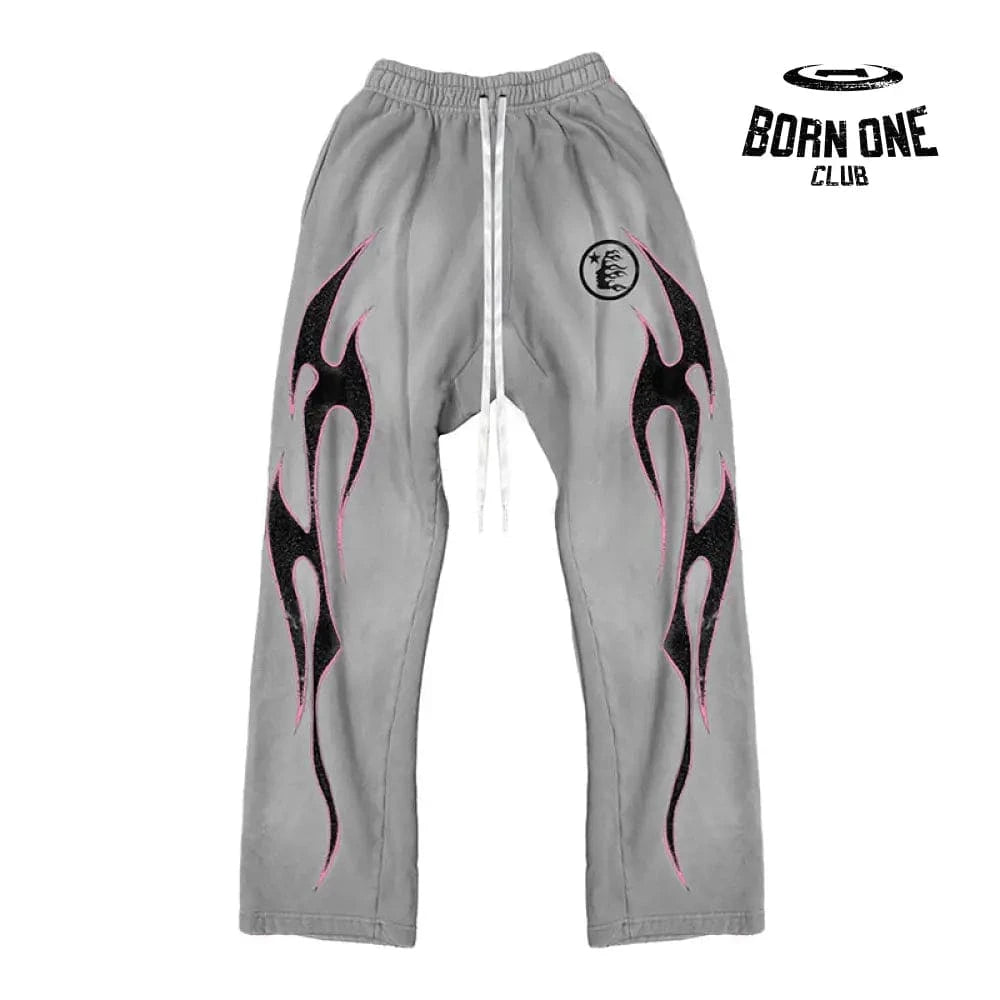 Calça Hellstar