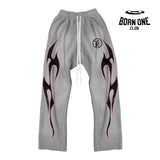 Calça Hellstar