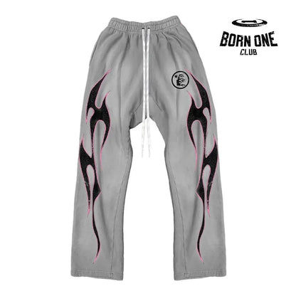 Calça Hellstar