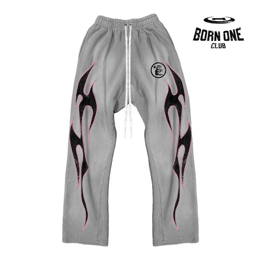 Calça Hellstar
