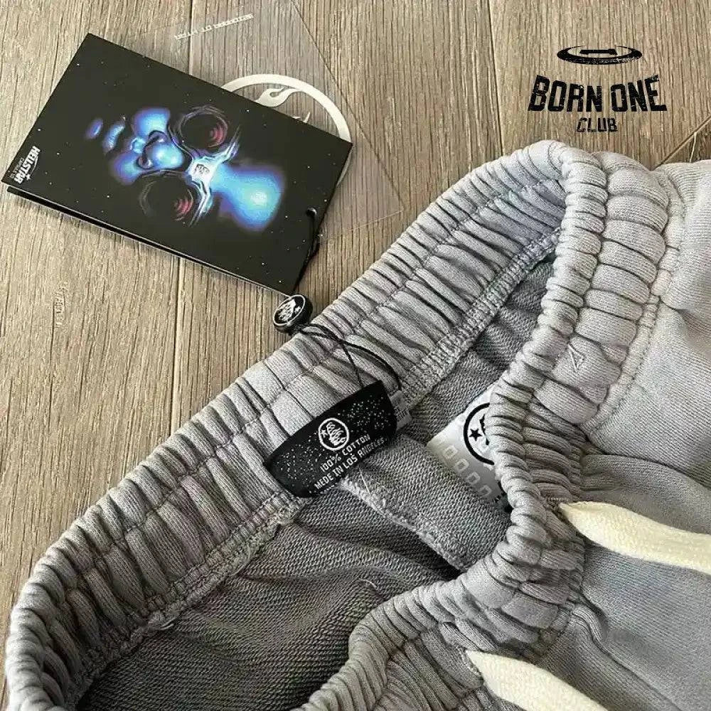 Calça Hellstar