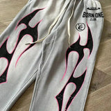Calça Hellstar