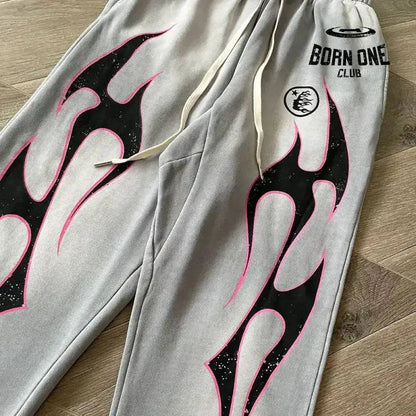 Calça Hellstar