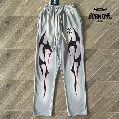 Calça Hellstar